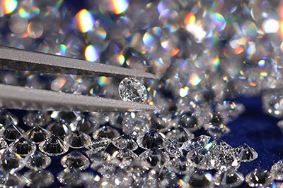 Jewellery & Gem ASEAN Bangkok