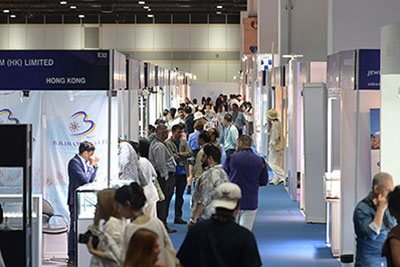 Jewellery & Gem ASEAN Bangkok