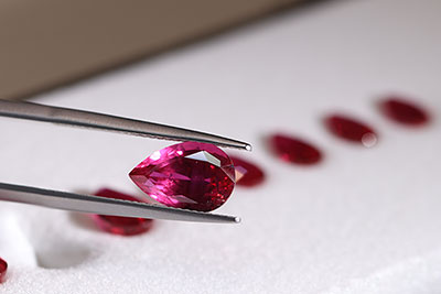 Jewellery & Gem ASEAN Bangkok