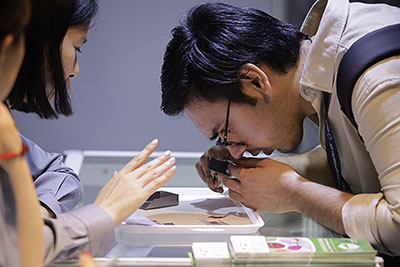 Jewellery & Gem ASEAN Bangkok