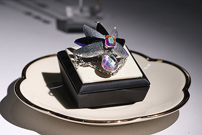 Jewellery & Gem ASEAN Bangkok