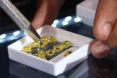 Jewellery & Gem ASEAN Bangkok