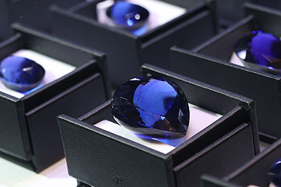 Jewellery & Gem ASEAN Bangkok