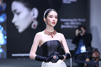 Jewellery & Gem ASEAN Bangkok