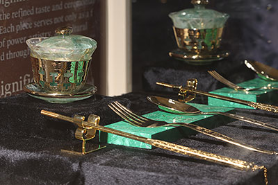 Jewellery & Gem ASEAN Bangkok