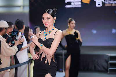 Jewellery & Gem ASEAN Bangkok
