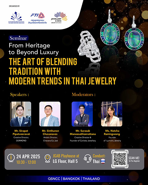 Seminar & Workshop Highlights