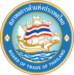 Board of Trade of Thailand