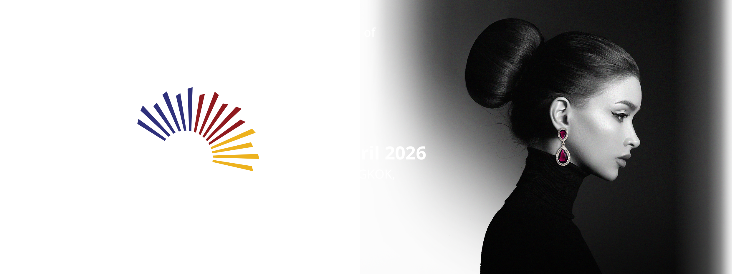 Jewellery & Gem ASEAN Bangkok