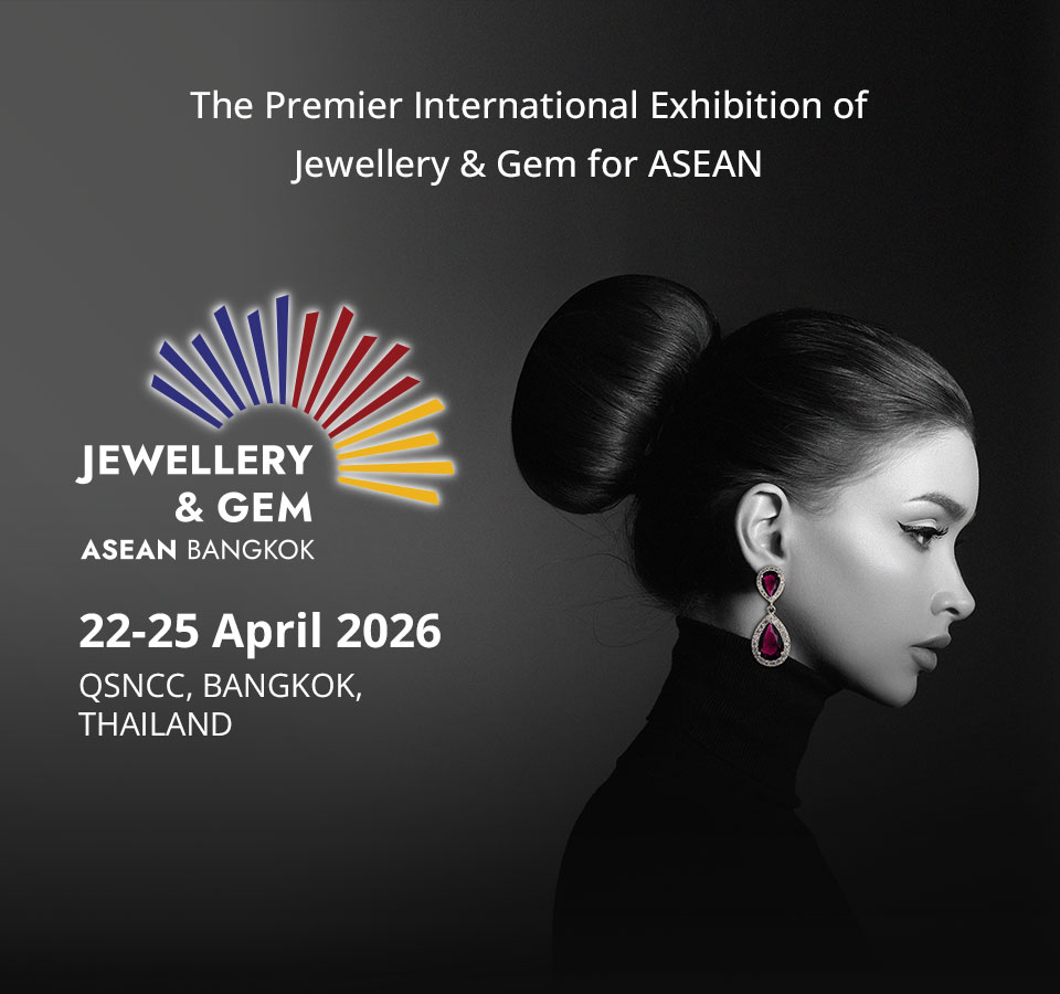 Jewellery & Gem ASEAN Bangkok
