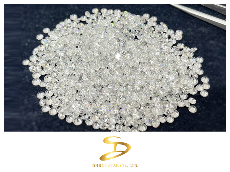 DHRUV STAR CO., LTD