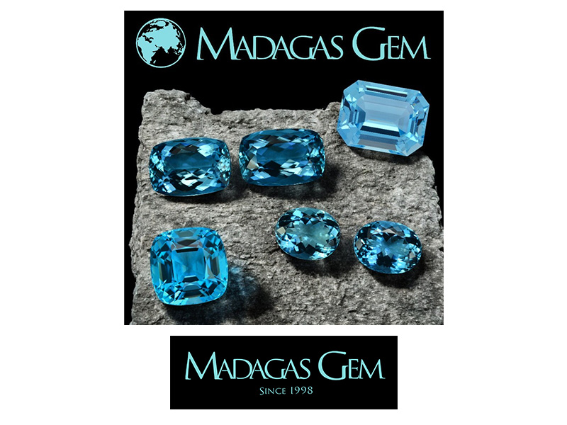 Madagas Gem Co Ltd
