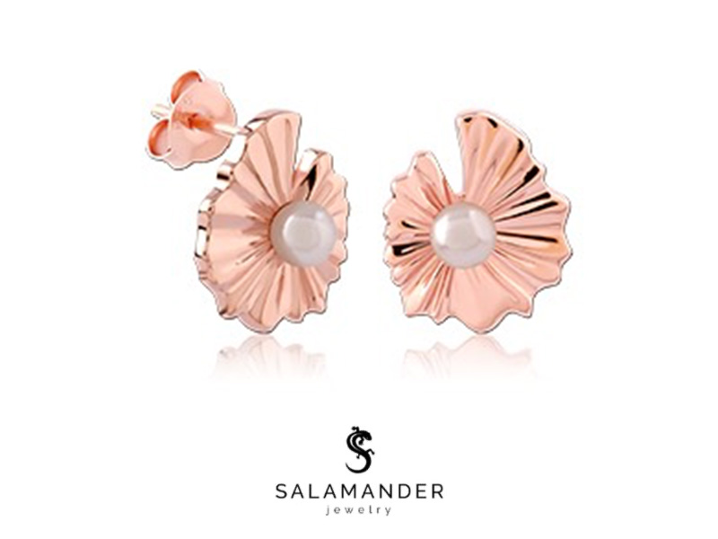 Salamander Jewelry Co Ltd