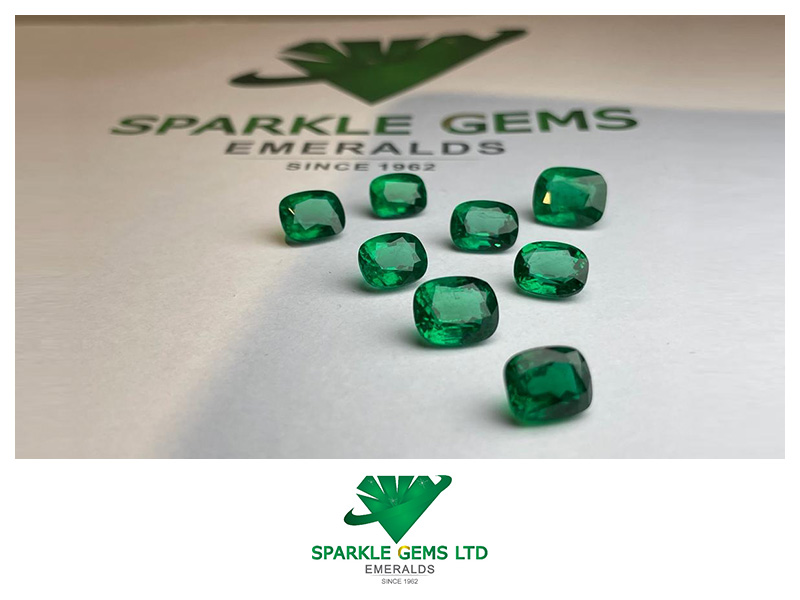 Sparkle Gems Limited