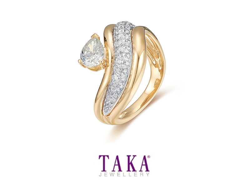 Taka Jewellery Pte Ltd