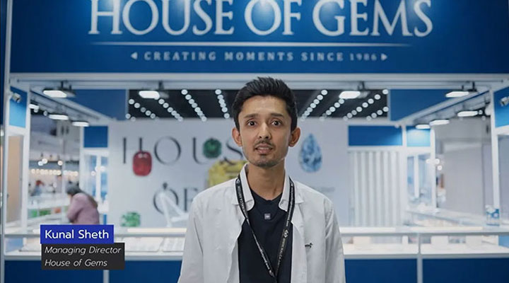 Hear What Exhibitors are Saying