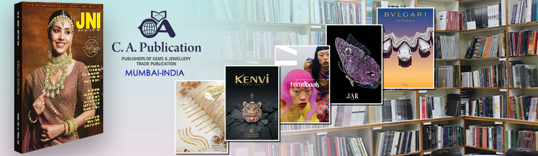 Jewellery News India (JNI)