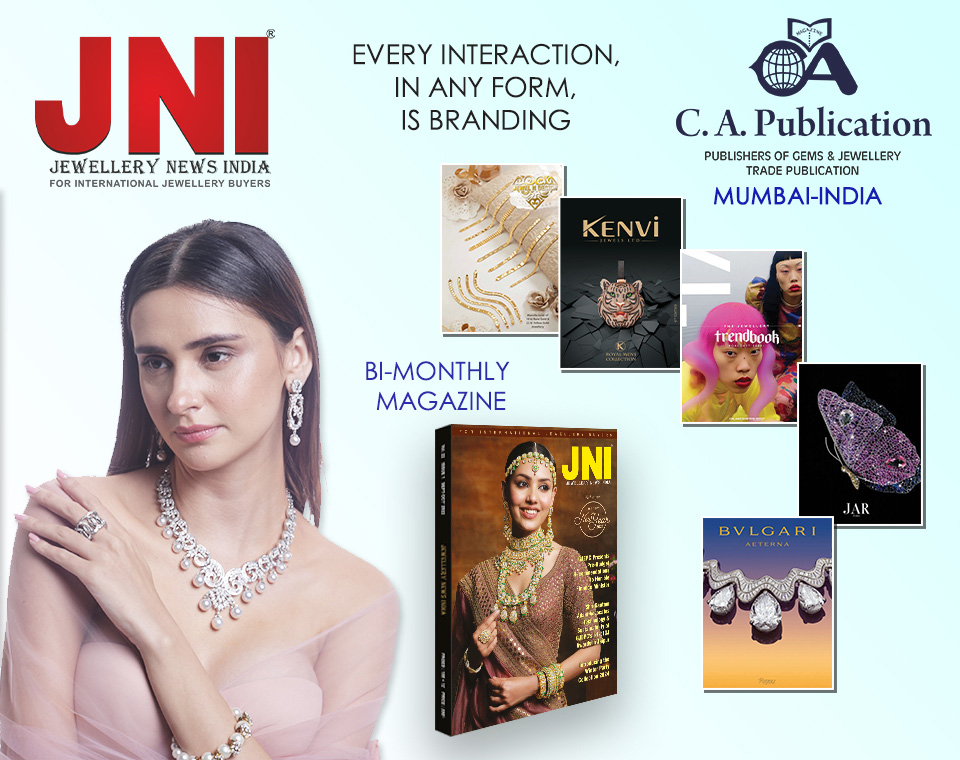 Jewellery News India (JNI)