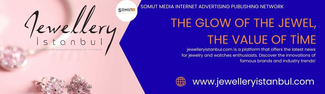 Jewellery Istanbul