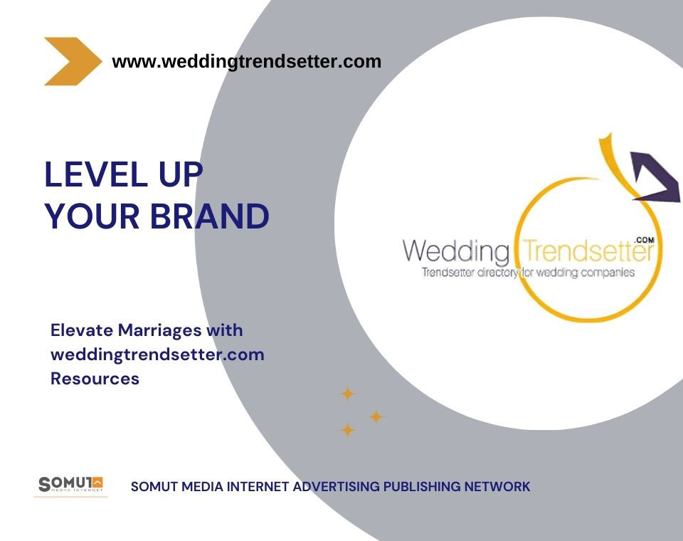 Wedding Trend Setter