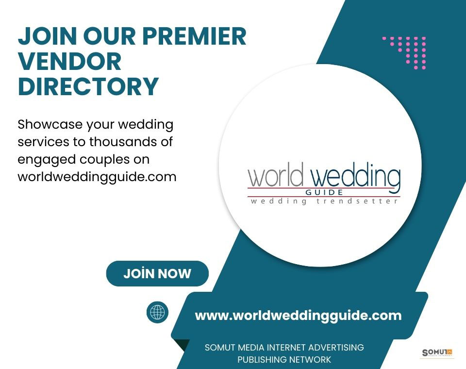 World Wedding Guide