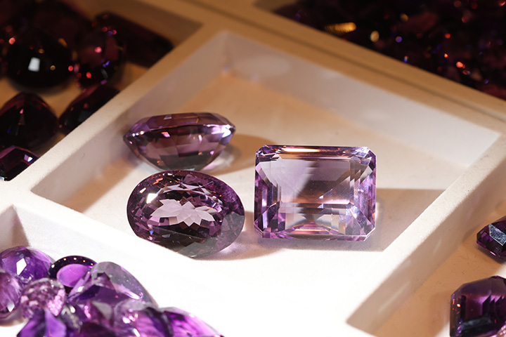 Jewellery & Gem ASEAN Bangkok