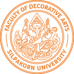 FACULTY OF DECORATIVE ART, SILAPAKORN UNIVERSITY