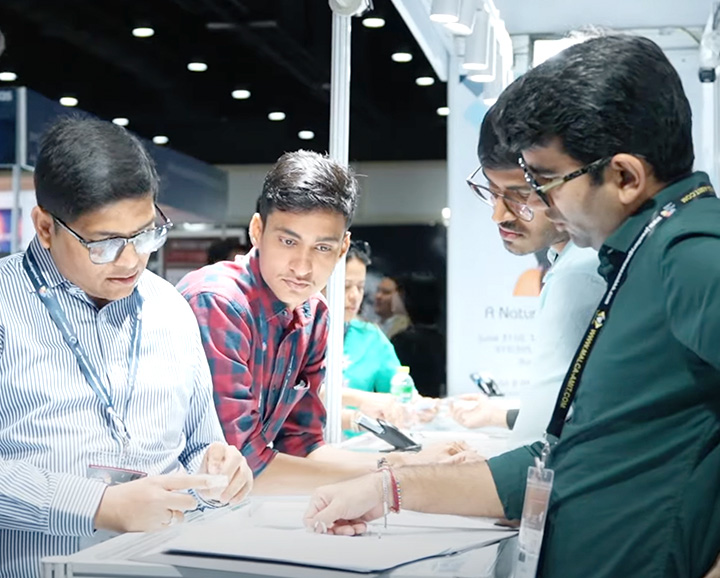 Jewellery & Gem ASEAN Bangkok