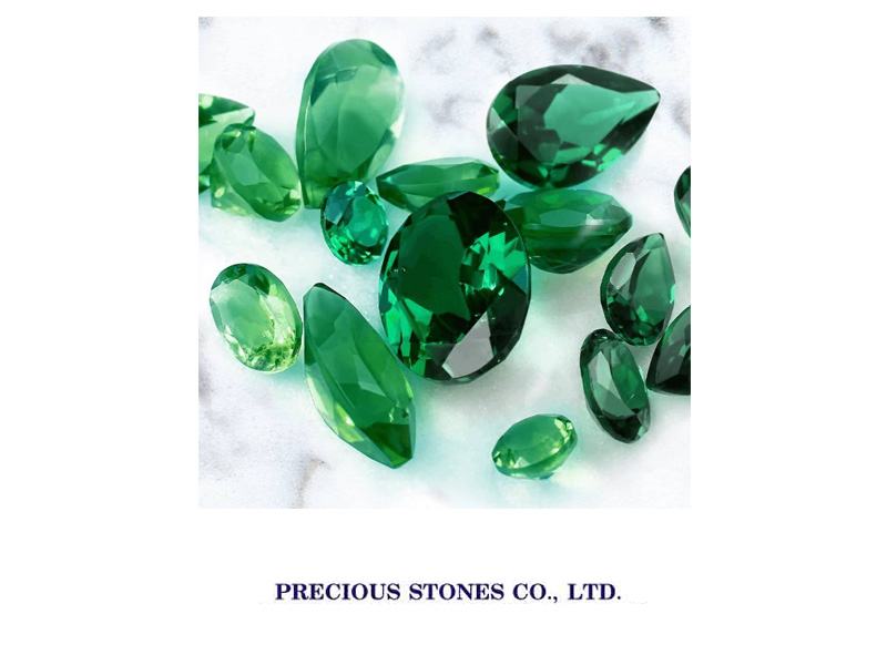 Precious Stones Co Ltd
