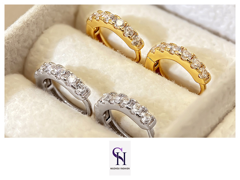 Wuzhou Fashion Jewelry Co Ltd