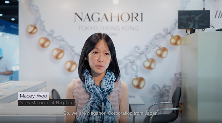 Hear What Exhibitors are Saying