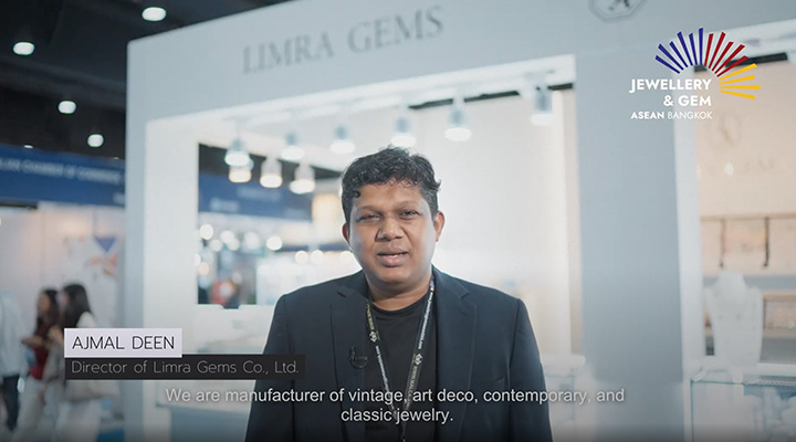 Hear What Exhibitors are Saying