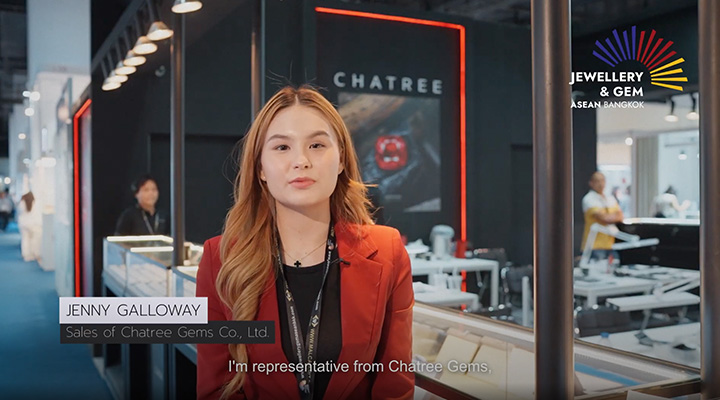 Hear What Exhibitors are Saying