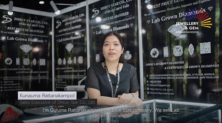 Hear What Exhibitors are Saying