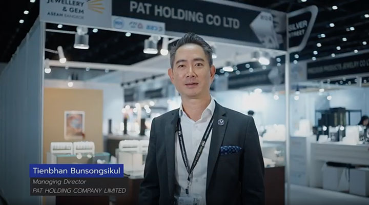 Hear What Exhibitors are Saying