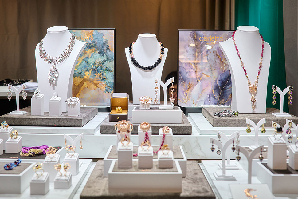Jewellery & Gem ASEAN Bangkok