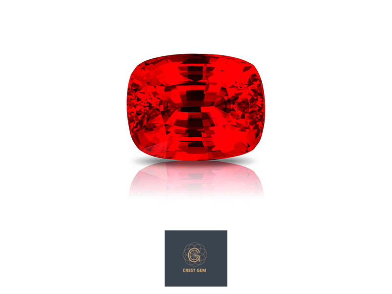 Crest Gem Co Ltd