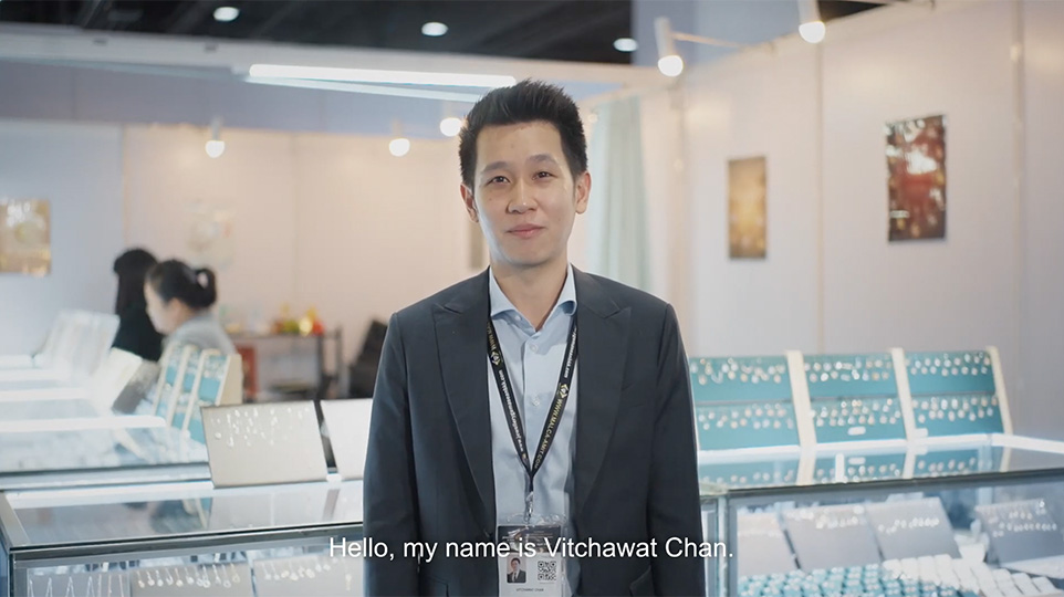 Hear What Exhibitors & Buyers Are Saying About Their JGAB Experience